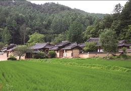 퇴계종택
